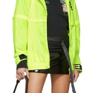 OFF-WHITE mini industrial belt